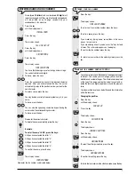 Preview for 13 page of Olivetti Fax-Lab 470 Instructions Manual