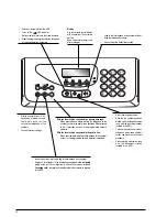 Preview for 18 page of Olivetti Fax-Lab 470 Instructions Manual