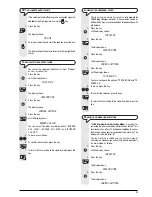 Preview for 45 page of Olivetti Fax-Lab 470 Instructions Manual