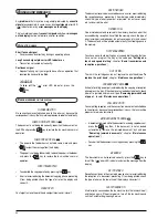 Preview for 50 page of Olivetti Fax-Lab 470 Instructions Manual