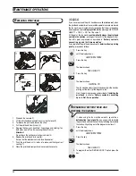 Preview for 52 page of Olivetti Fax-Lab 470 Instructions Manual