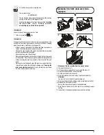 Preview for 53 page of Olivetti Fax-Lab 470 Instructions Manual