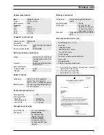 Preview for 57 page of Olivetti Fax-Lab 470 Instructions Manual