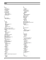 Preview for 58 page of Olivetti Fax-Lab 470 Instructions Manual