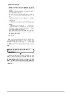 Preview for 6 page of Olivetti Fax-Lab 610 Instructions Manual