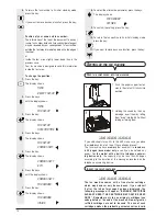 Preview for 16 page of Olivetti Fax-Lab 610 Instructions Manual