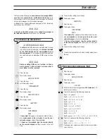 Предварительный просмотр 3 страницы Olivetti Fax-Lab 95 User Manual