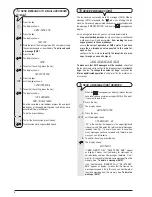 Предварительный просмотр 8 страницы Olivetti Fax-Lab 95 User Manual