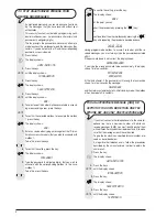 Предварительный просмотр 10 страницы Olivetti Fax-Lab 95 User Manual