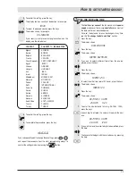 Preview for 11 page of Olivetti Fax-Lab S101 Instructions Manual