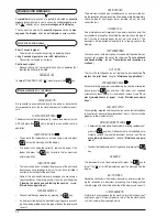 Preview for 52 page of Olivetti Fax-Lab S101 Instructions Manual