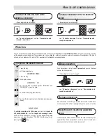 Preview for 17 page of Olivetti Fax-Lab S120 Instructions Manual