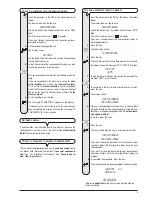 Preview for 29 page of Olivetti Fax-Lab S120 Instructions Manual