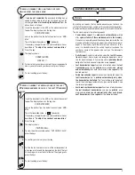 Preview for 33 page of Olivetti Fax-Lab S120 Instructions Manual