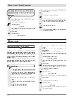 Preview for 20 page of Olivetti Fax-Lab S95 Instructions Manual