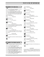 Preview for 25 page of Olivetti Fax-Lab S95 Instructions Manual