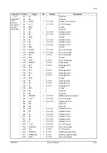 Предварительный просмотр 82 страницы Olivetti FAX System M-New Service Manual