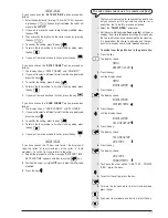 Предварительный просмотр 13 страницы Olivetti Fax_Lab 105F Instructions Manual