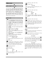 Предварительный просмотр 21 страницы Olivetti Fax_Lab 105F Instructions Manual