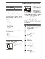 Предварительный просмотр 25 страницы Olivetti Fax_Lab 105F Instructions Manual