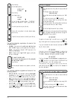 Предварительный просмотр 26 страницы Olivetti Fax_Lab 105F Instructions Manual