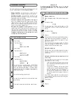 Предварительный просмотр 29 страницы Olivetti Fax_Lab 105F Instructions Manual