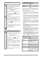 Предварительный просмотр 32 страницы Olivetti Fax_Lab 105F Instructions Manual