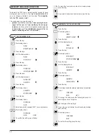 Предварительный просмотр 36 страницы Olivetti Fax_Lab 105F Instructions Manual