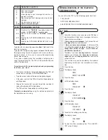 Предварительный просмотр 41 страницы Olivetti Fax_Lab 105F Instructions Manual