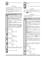 Предварительный просмотр 45 страницы Olivetti Fax_Lab 105F Instructions Manual