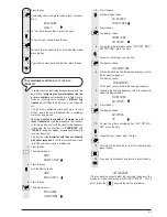 Предварительный просмотр 47 страницы Olivetti Fax_Lab 105F Instructions Manual