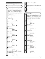 Предварительный просмотр 51 страницы Olivetti Fax_Lab 105F Instructions Manual