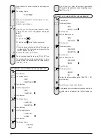 Предварительный просмотр 54 страницы Olivetti Fax_Lab 105F Instructions Manual