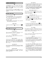 Предварительный просмотр 57 страницы Olivetti Fax_Lab 105F Instructions Manual