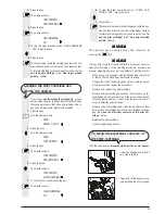 Предварительный просмотр 61 страницы Olivetti Fax_Lab 105F Instructions Manual