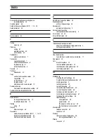 Предварительный просмотр 66 страницы Olivetti Fax_Lab 105F Instructions Manual