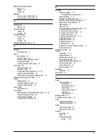 Предварительный просмотр 67 страницы Olivetti Fax_Lab 105F Instructions Manual