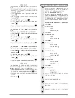 Preview for 13 page of Olivetti Fax_Lab 106 Instructions Manual