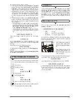 Preview for 17 page of Olivetti Fax_Lab 106 Instructions Manual