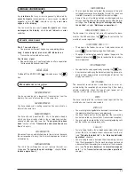 Preview for 57 page of Olivetti Fax_Lab 106 Instructions Manual