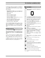 Preview for 35 page of Olivetti Fax_Lab 125 Instructions Manual