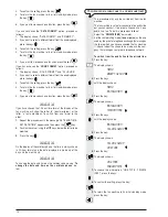 Preview for 16 page of Olivetti Fax_Lab 146D Instructions Manual