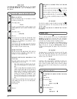 Предварительный просмотр 34 страницы Olivetti Fax_Lab 146D Instructions Manual