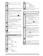 Предварительный просмотр 37 страницы Olivetti Fax_Lab 146D Instructions Manual