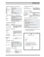 Preview for 79 page of Olivetti Fax_Lab 146D Instructions Manual