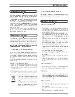 Предварительный просмотр 5 страницы Olivetti Fax_Lab 630 Instructions Manual