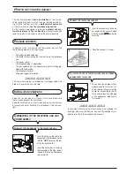 Предварительный просмотр 10 страницы Olivetti Fax_Lab 630 Instructions Manual