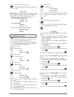 Предварительный просмотр 13 страницы Olivetti Fax_Lab 630 Instructions Manual