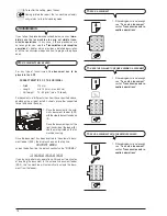 Предварительный просмотр 18 страницы Olivetti Fax_Lab 630 Instructions Manual