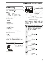 Предварительный просмотр 25 страницы Olivetti Fax_Lab 630 Instructions Manual